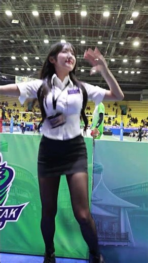 2026 0201 伊斯特 V.S. 台中連莊 「得分歌」 高佳彬 #啦啦隊 #cheerleader #台湾チアリーダC #치어리더 #人像攝影