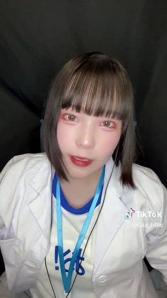 脳神経外科 doctor ASMRロールプレイ