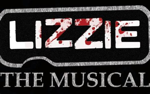 【中字】百老汇摇滚音乐剧Lizzie全场 20161022 In Fairbanks