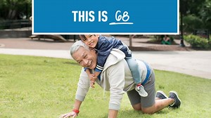 22 reactions | Push yourself with a free fitness benefit specifically designed for seniors. | SilverSneakers | Facebook