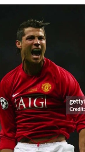 ronaldo rap song