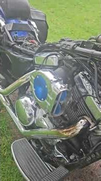 #bikelife Rear turn signal LED upgrade.