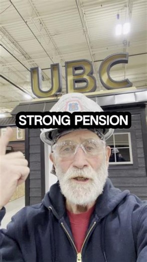 Carpenters’ Regional Council on Instagram: "Since 1881, the Carpenters' Union has built the standard: ✅ Strong Pension ✅ High Wages ✅ Outstanding Benefits ✅ Growth Opportunities"