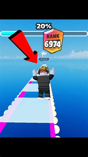 I Made Roblox squid game 🎯🎯 #roblox #edit #viral #shorts