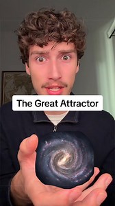 The Great Attractor. #space #science #history #astronomy | the great attractor