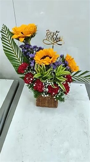 EASY DIY FLORAL DESIGN for Beginners