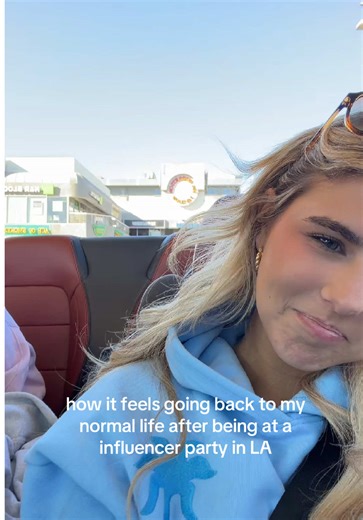 im so sad its over😭 | Influencer Parties