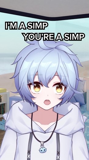 Simp Squad: Embracing Positivity and Unity