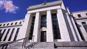 6.7K views · 94 reactions | Neel Kashkari says the 2008 financial crisis taught the Fed and other policy makers a key lesson that should be applied now: “[W]e should all be erring on the side of overreacting to try to avoid the worst economic outcomes…Err on being generous.” https://cbsn.ws/2Ud6Fu5 | 60 Minutes | Facebook