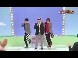 笑っていいとも最終回