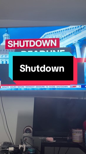 Understanding the Government Shutdown of 2025