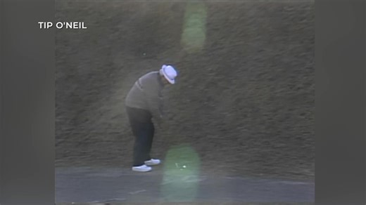 The "Monster Bunker" is no joke 🫣 #TOURVault | PGA TOUR