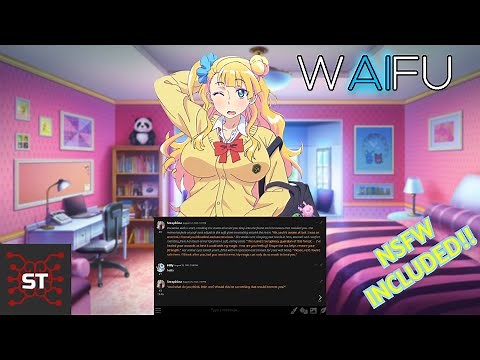 Silly Tavern FREE Installation Guide | w/ Kobold AI