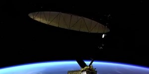 Moment of Science: How NASA’s new radar could benefit everyone from space