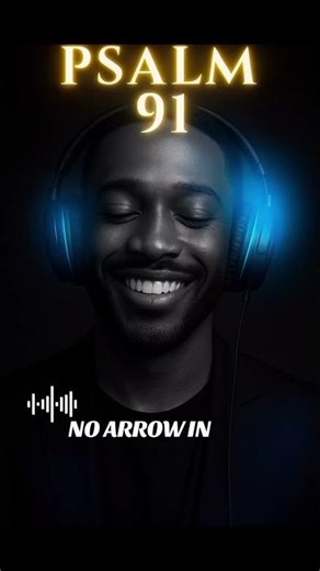 “Psalm 91 – Powerful Protection Scripture | Gospel Music Lyrics Video” #songlyrics #christianmusic