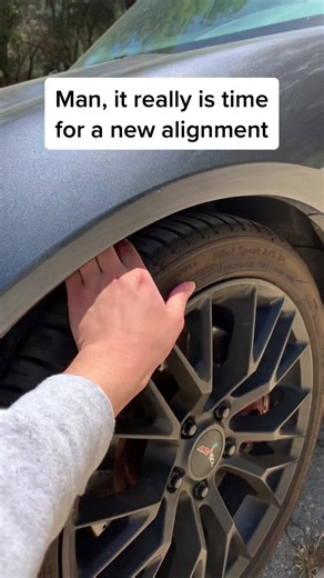 Time for a Wheel Alignment? Find Wheel Alignment Services Near You!