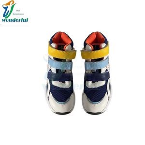 [Hot Item] Medical Orthopedic Boot for Boys with Autumn Winter Shoes