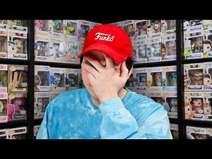 These Funko Pops Are Going Away Forever...