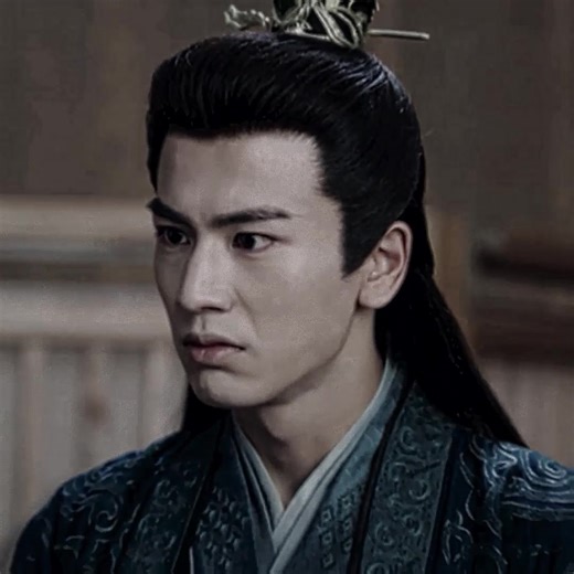 Understanding Xiewei's Love Language: Neck Grabbing
