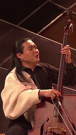 Musical Instruments on TikTok