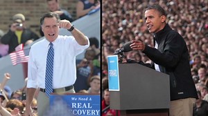 Obama, Romney to debate in town hall