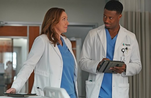 'Doc' Season 2 Episode 16 Preview: "The Best We Can Do"