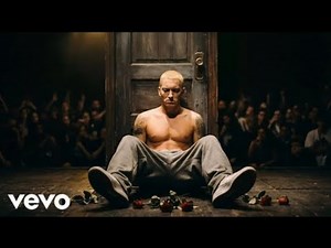 Eminem - Godzilla (Official Music Video)