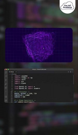 This 3D Sphere Changes Shape Every Click 🤯 | Interactive Creative Coding