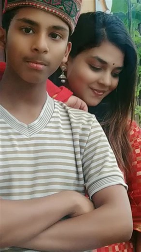 kristu gemleo (@pahadan_shristi)’s videos with original sound - Seema Bhatt