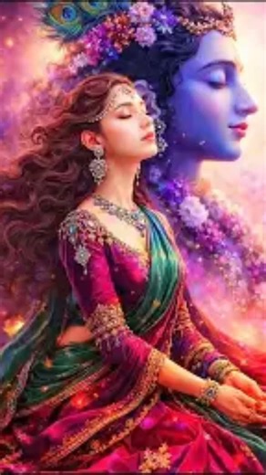 🙏Radhe Radhe 🙏