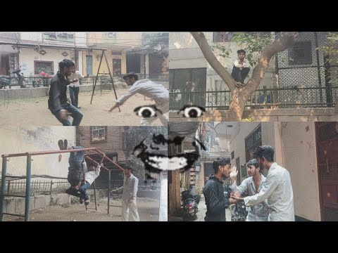 “A Day Full of Chaos & Laughs 🤣✨”