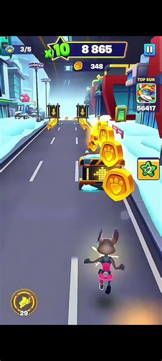 Princess cat Running game #cat #running #catgame