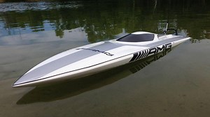 148K views · 804 reactions | Another beautiful boat build by Joel Mertz  Check out the video of his 45" Delta Force Sniper with TMM 25063-3 MGM COMPRO ESC! | MGM CONTROLLERS | Facebook