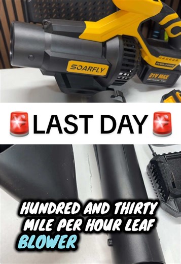 #spring #leafblower #tools #soarfly