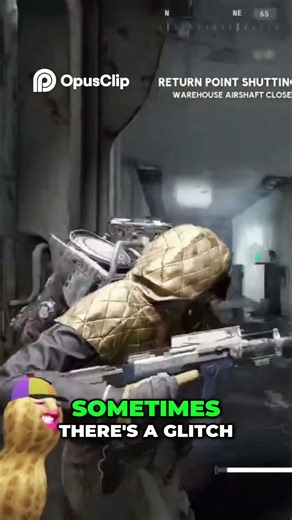 Mystery Uncovered Glitches and 6 Minutes Left!