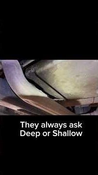 Can YOU Answer This Question? #transmission #horsepower #smallblockchevy #ls #transmissionservice