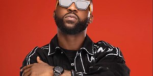 Iyanya narrates how a social media fan inspired his latest album