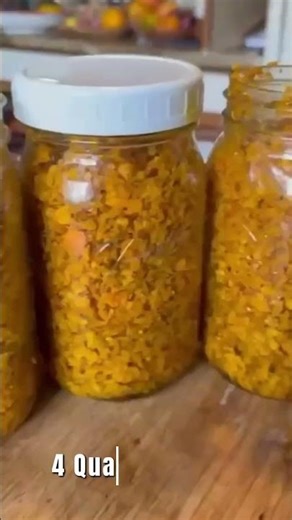 Pulling Gold from the Earth 🌿