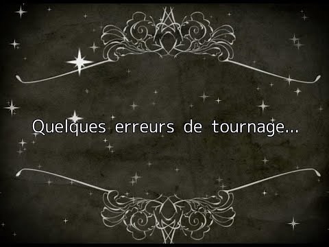 Les douces erreurs ( Le temps d'une paix)