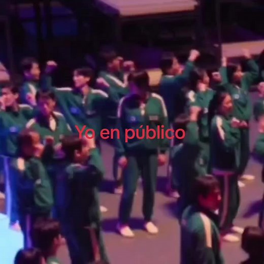 Squid Game Edits: Amazing Scenes and Highlights