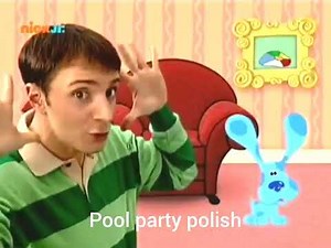 Blues clues theme mix #20