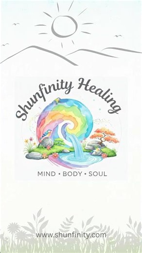 A New Healing Journey Begins… 🌿Follow to Heal • Relax • Reconnect ♾ #shorts #youtubeshorts #short