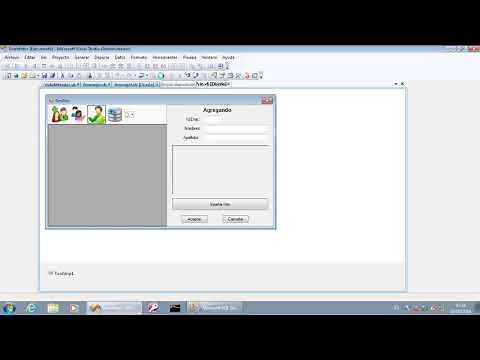 Ejemplo de Recuperar y guardar imágenes - VbNet 2008