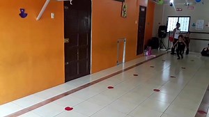 Nuestras hermosas bailarinas las más pequeñas SUR - LA CHALA 珞 | Model Dance | Facebook