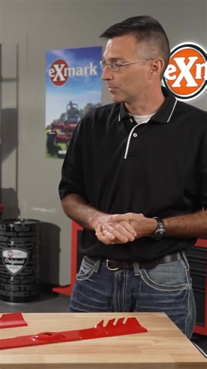 As the leaves start to fall, keeping your turf clear is key to helping grass get the sunlight it needs to stay healthy. In this video, our experts share mowing tips to make your job easier and keep your lawn looking its best all season long. Learn more http://exmark.biz/6180Alyqe #TeamExmark #Exmark #ExmarkMowers #FallCleanup | K&M Lawn, Garden and Arborist Supplies