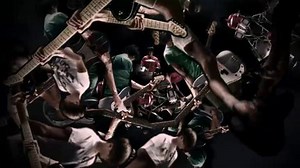 Kele Okereke reflects on revisiting Bloc Party’s ‘Silent Alarm’ – and thoughts of touring ‘A Weekend In The City’