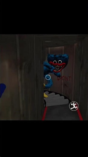 Baby Huggy’s DARK Secret?! 😱 (Part 1)#huggywuggy #poppyplaytime #poppyplaytimechapter1