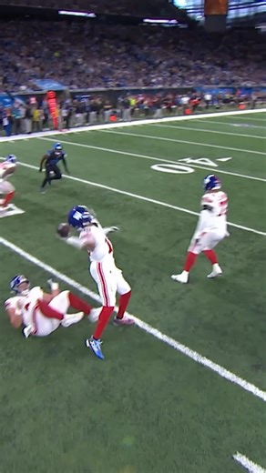 Jameis launched it. NYGvsDET on FOX/FOX One watch.nfl.com | NFL