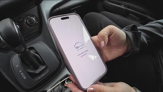 Ohio Traffic Safety Office uses new tech to assist new drivers before they hit the roads