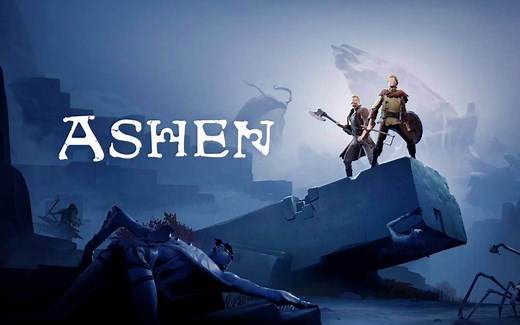 Ashen-全主线 支线 DLC剧情攻略流程